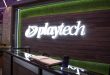 SBC News Playtech confident of 2024 outlook but Caliplay conflict remains unsettled