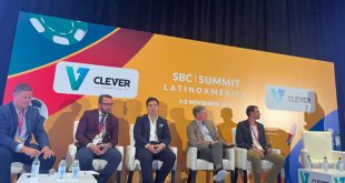 SBC News “Brazil the catapult to follow’ as Affiliates eye LatAm opportunities against conflicts 
