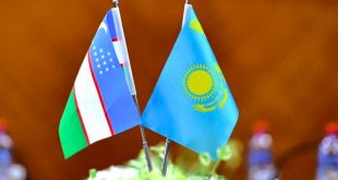 SBC News 4H Agency: Kazakhstan & Uzbekistan: So close yet so different