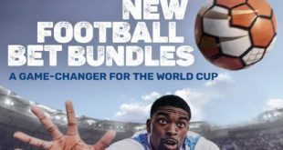 SBC News Coral guarantees a double value World Cup with Bet Bundles