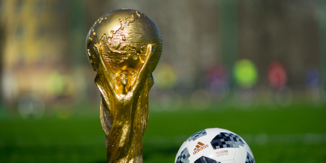 SBC News Flutter predicts £300m in World Cup stakes from its UK and Ireland brands
