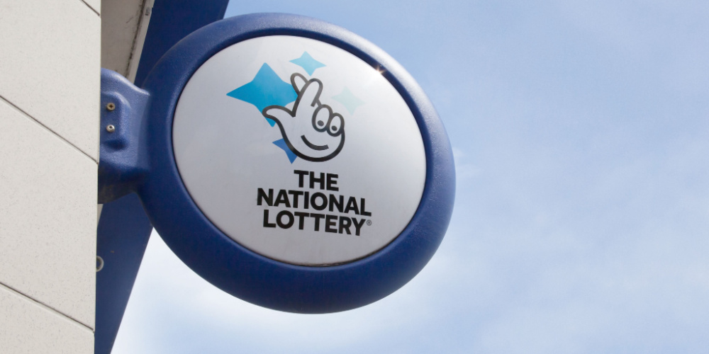 The UK National Lottery’s contribution to good causes has broken the £500m mark for the second time in five quarters after increasing by 18.7% sequentially