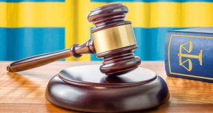 swedish law kindred