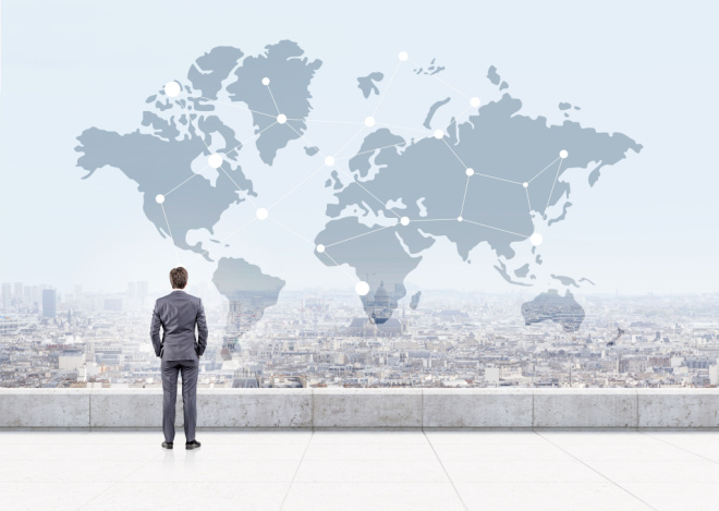 Ulrich Harmuth, Sportradar: ahead of schedule in the US and still a ‘rest of world’ force