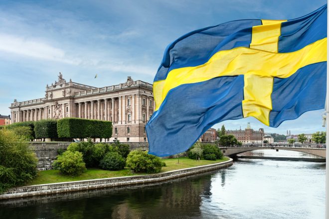Riksdag