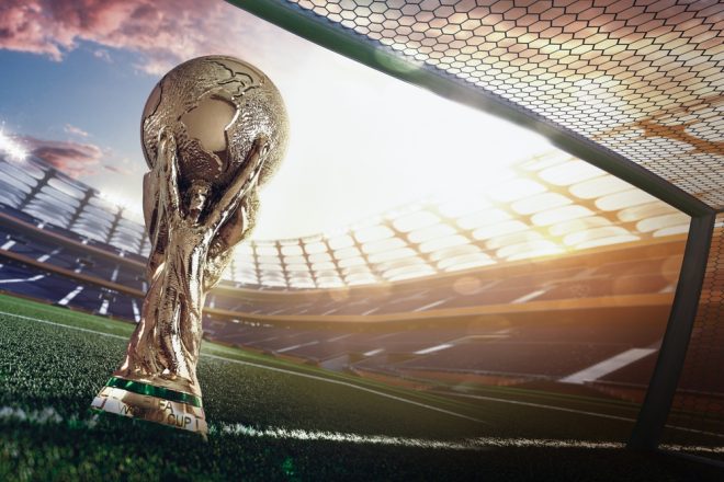 network gaming world cup