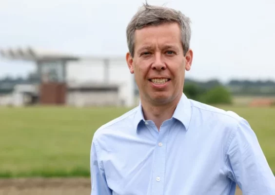 BHA extends Joe Saumarez Smith’s Chair tenure to guide long-term strategy