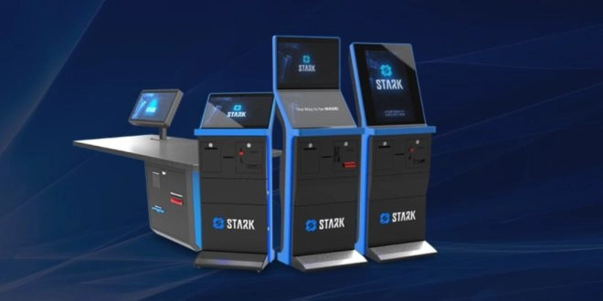 SBC News NSoft: driving growth with Stark betting kiosks