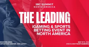 SBC Summit North America 2023