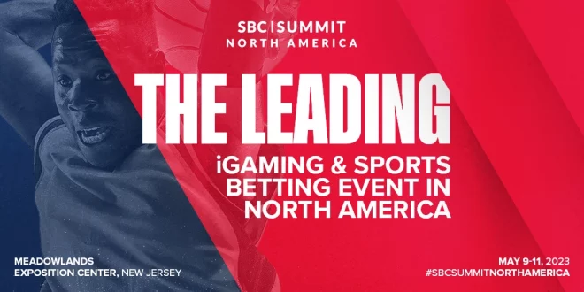 SBC Summit North America 2023