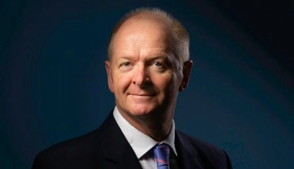 SBC News UK Racing appoints Neil Hayward as first Chair of People Board 