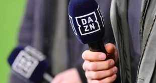 SBC News DAZN makes hush debut for its Italian sportsbook