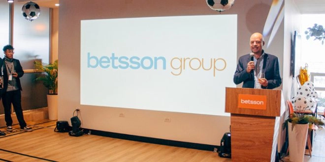SBC News Betsson opens Bogota hub to accelerate  pan-LatAm growth drive