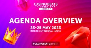 SBC News CasinoBeats Summit 2023: A product-focused conference agenda that embraces new, innovative formats