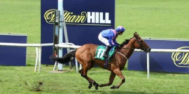 Checkd Media produces weekly horse racing show for William Hill