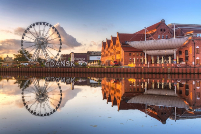BETER expands Setka Cup to Poland with new Gdańsk venue