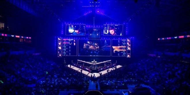 Nuvei - Esports needs to monetise its audience: does sport hold the key?
