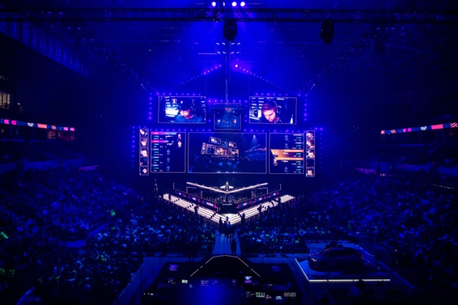 Nuvei - Esports needs to monetise its audience: does sport hold the key?