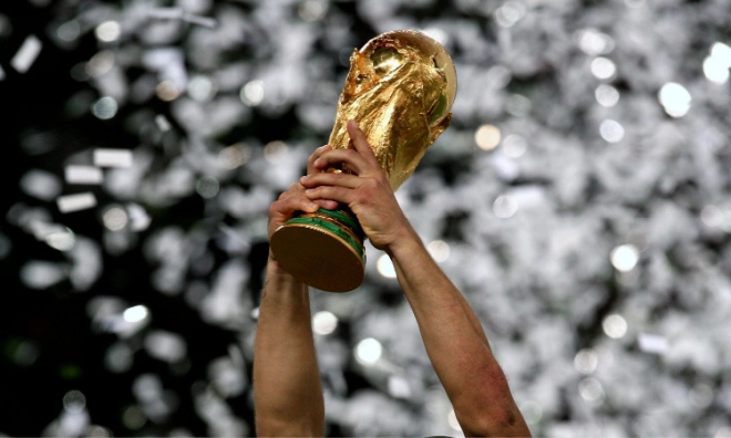 BetGames: ‘the stars have aligned’ for Africa’s World Cup betting experience