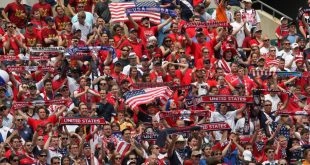 Kambi’s State of the Nation: the World Cup and US appetite for soccer sports betting