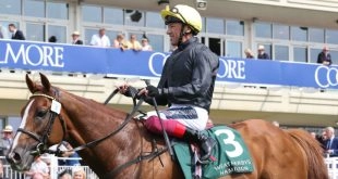 Bookies Corner: One ‘final blow to the bookies’ from Fankie Dettori?
