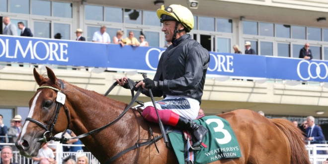 Bookies Corner: One ‘final blow to the bookies’ from Fankie Dettori?