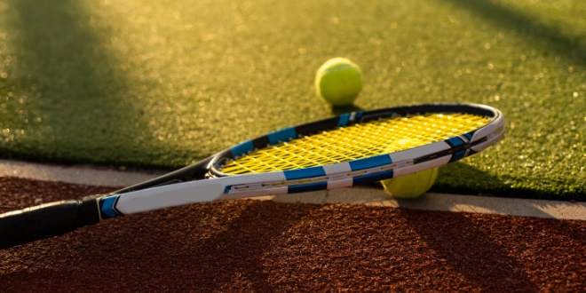 Karen Moorhouse named ITIA CEO to safeguard tennis trust