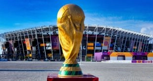 OpenBet praises World Cup as record-breaking wagering success