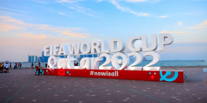 SBC News City Bet Club reports World Cup ‘significant margin-win’ for operators