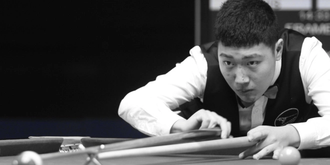 SBC News WST suspends Bingtao for allegedly manipulating match outcomes