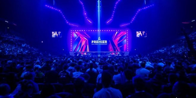 SBC News Bayes Esports bolsters content portfolio with BLAST Premier deal