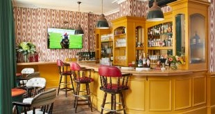 Fitzdares to hold fort at ‘traditional home of bookmakers’ Mayfair