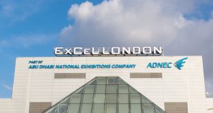 NuxGame at ICE2023, ExCel London