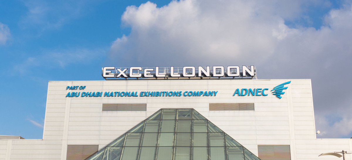 NuxGame at ICE2023, ExCel London