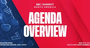 Exploring the Growth Potential of iGaming: SBC Summit North America Returns
