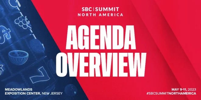 Exploring the Growth Potential of iGaming: SBC Summit North America Returns