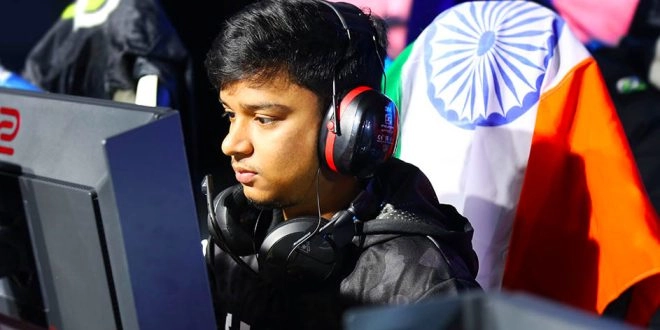SBC News India brands esports away from online gaming