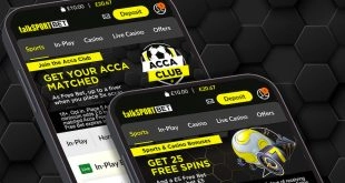 SBC News PA Betting Services to revamp talkSPORT BET racing markets