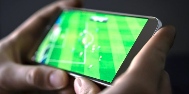 SBC News Oliver Lietz: Live streaming requires quality control to meet players seamless demands