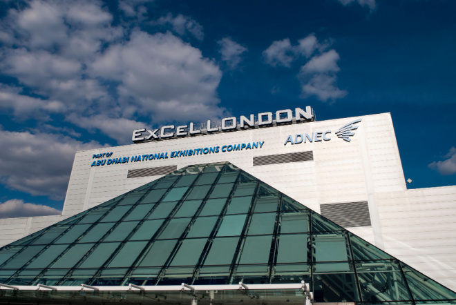 Betsson at iGB Affiliate London