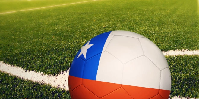 SBC News Coolbet debuts as main sponsor of Colo Colo in record deal