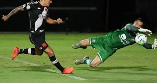 Coritiba FC renews Dafabet partnership into 2023
