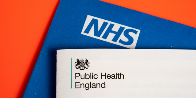 UK think tank calls gambling a public health concern