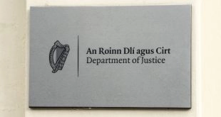 Report: Ireland’s Justice Ministry rejects affordability measures