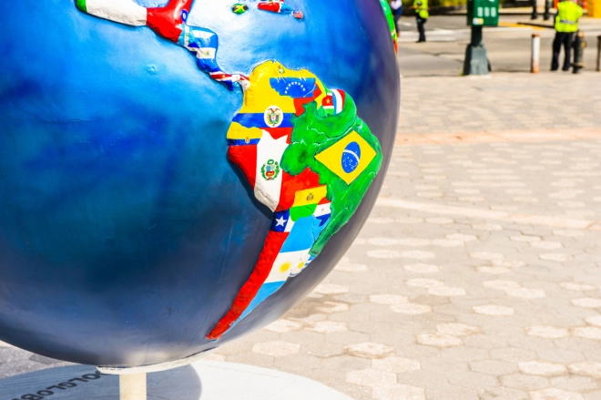 SOFTSWISS - LatAm: What 2022 left us and what we expect for 2023