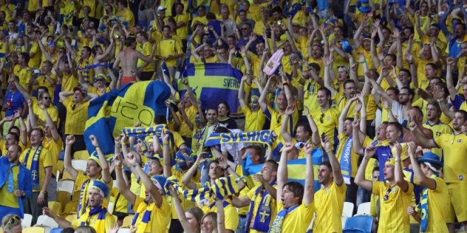 Svenska Spel extends visibility via Fotbollsmorgon partnership