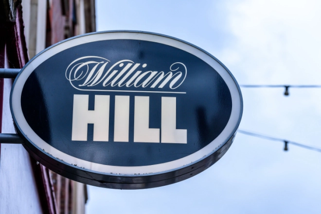 William Hill