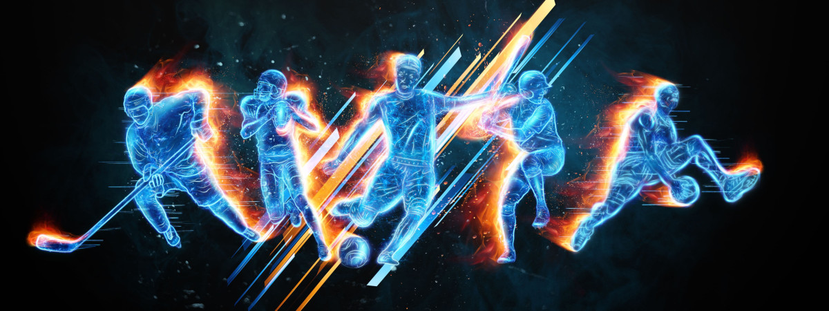 Sportingtech at ICE 2023