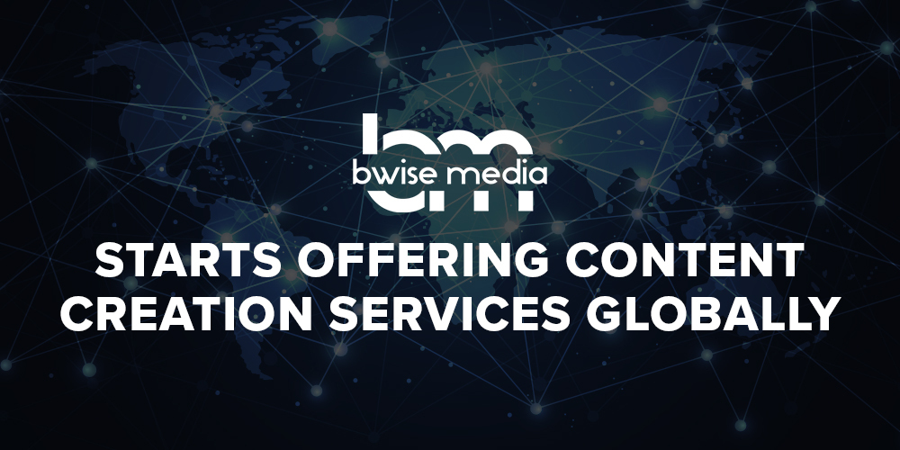 bwise media content services