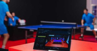 Sportradar unveils ground-breaking AI-driven Computer Vision at ICE London